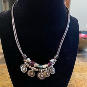 UNO de 50 necklace